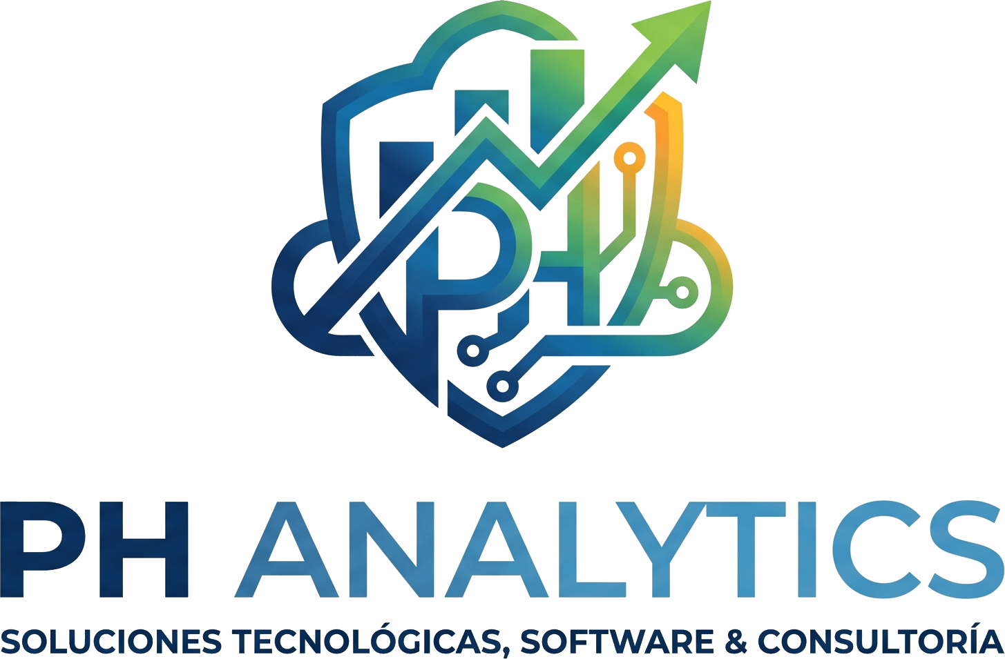 PH Analytics SA de CV